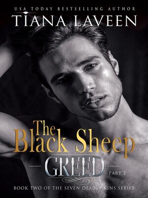 cover image of The Black Sheep--Part 2